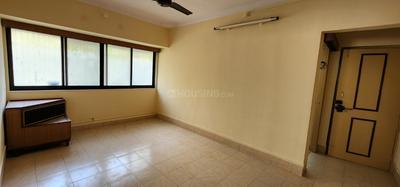 Hall Image of 610 Sq.ft 1 BHK Apartment / Flat for sale in Gagangiri Park, Thane West Thane for Rs. 12900000
