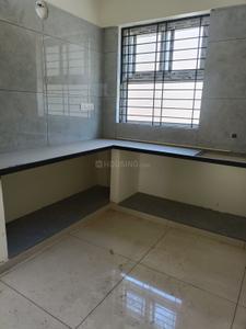 Kitchen Image of 925 Sq.ft 2 BHK Apartment / Flat for sale in Chandapura Bengaluru for Rs. 6500000