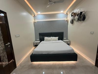 Bedroom Image of 4500 Sq.ft 10 BHK Independent House for sale in Bani Park Jaipur for Rs. 150000000