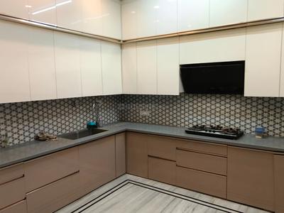 Kitchen Image of 3250 Sq.ft 4 BHK Villa for sale in Sahastradhara Road Dehradun for Rs. 32500000