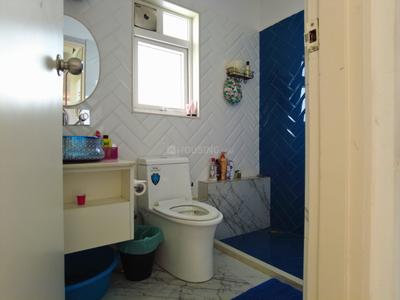 Bathroom Image of 2300 Sq.ft 3 BHK Apartment / Flat for sale in Kalyan Nagar Bengaluru for Rs. 27000000