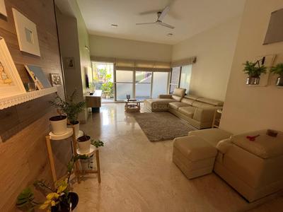 3.5 BHK Flat