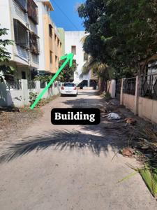 Image of 480 Sq.ft 1 BHK Apartment / Flat for sale in Savedi, Ahmednagar for Rs. 2300000