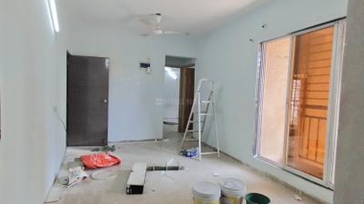 Living Room Image of 1200 Sq.ft 2 BHK Apartment / Flat for rent in Ulwe Navi Mumbai for Rs. 22000