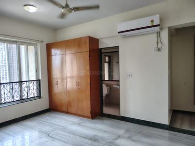 Bedroom Image of 1500 Sq.ft 3 BHK Apartment / Flat for sale in Thane West Thane for Rs. 30000000
