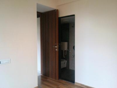 Bedroom Image of 640 Sq.ft 1 BHK Apartment / Flat for sale in Labdhi Gardens, Neral Thane for Rs. 2200000