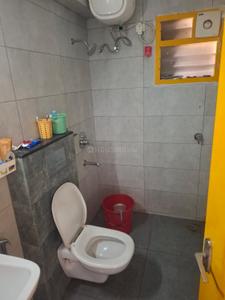 Bathroom Image of 1045 Sq.ft 2 BHK Apartment / Flat for sale in Kalyani Aishani Apartment, Lalbagh Mangalore for Rs. 6500000