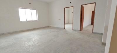 Hall Image of 1505 Sq.ft 3 BHK Apartment / Flat for sale in Keshtopur Kolkata for Rs. 5418000