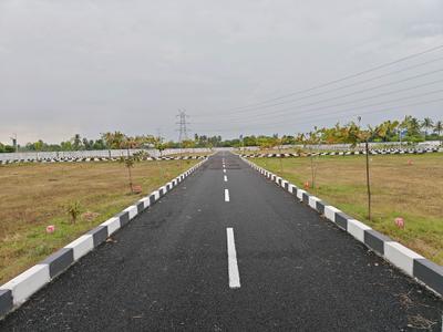 Image of 714 Sq.ft Residential Plot / Land for sale in Maraimalai Nagar, Chennai for Rs. 1434426