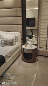 Bedroom Image of 2710 Sq.ft 4 BHK Apartment / Flat for sale in Nahar Chandi Valley Phase I, Powai Mumbai for Rs. 89500000