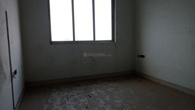 Bedroom Image of 1110 Sq.ft 2 BHK Apartment / Flat for sale in Ideal Aquaview, New Town Kolkata for Rs. 9100000