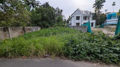 Image of 2200 Sq.ft Residential Plot / Land for sale in Aluva, Kochi for Rs. 575000