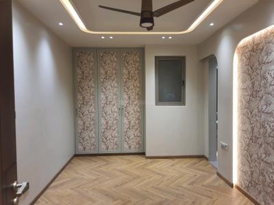 Bedroom Image of 2600 Sq.ft 4 BHK Builder Floor for sale in Shahpur Gurgaon for Rs. 51100000