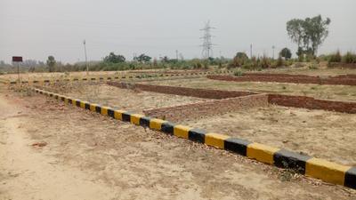 Image of 1800 Sq.ft Residential Plot / Land for sale in Gotal Pajri, Nagpur for Rs. 4000000