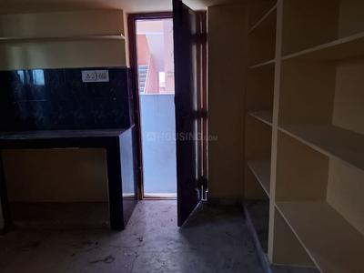 Kitchen Image of 1050 Sq.ft 2 BHK Builder Floor for rent in Boduppal Hyderabad for Rs. 14000