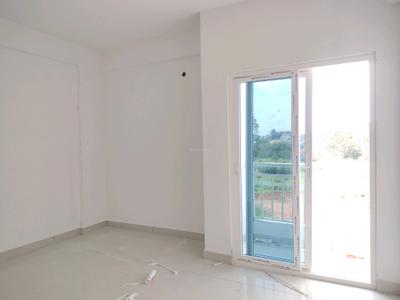 Bedroom Image of 1385 Sq.ft 3 BHK Apartment / Flat for sale in SVN Green Nest, Electronic City Bengaluru for Rs. 6600000