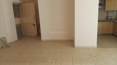 Living Room Image of 1500 Sq.ft 3 BHK Apartment / Flat for sale in Ashiana Nirmay, Thara Bhiwadi for Rs. 8500000