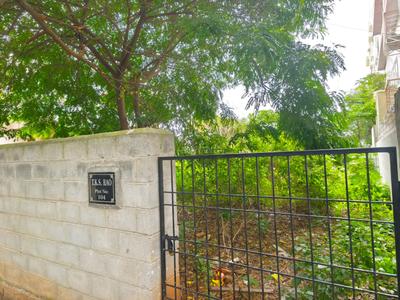 Image of 4000 Sq.ft Residential Plot / Land for sale in Doddakallasandra, Bengaluru for Rs. 50000000