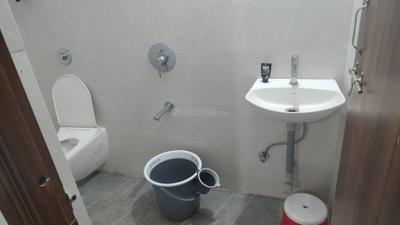 Image of 1029 Sq.ft 2 BHK Apartment / Flat for rent in Shree Nagari 1, Besa Pipla, Nagpur for Rs. 7000