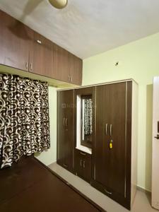 1 BHK Flat