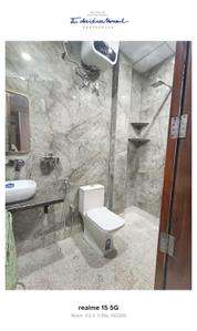 Image of 1440 Sq.ft 3 BHK Builder Floor for rent in HUDA Plot Sector 38, Sector 38, Gurgaon for Rs. 55000
