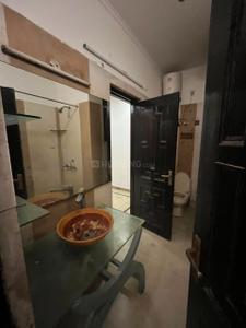 Hall Image of 1750 Sq.ft 2 BHK Builder Floor for rent in Sector 49 Noida for Rs. 38000