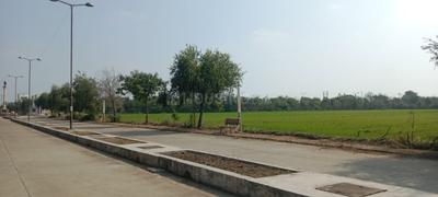 Image of 6000 Sq.ft Residential Plot / Land for sale in Lord Anant Empire Metro Colony, County Walk Township, Indore for Rs. 37200000