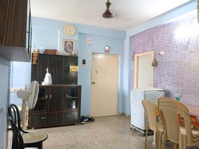 Living Room Image of 600 Sq.ft 2 BHK Apartment / Flat for sale in Garia, Sonarpur Kolkata for Rs. 2900000