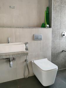 Bedroom Two Image of 857 Sq.ft 2 BHK Apartment / Flat for rent in Lodha Upper Thane Greenville A To I E1, Bhiwandi Thane for Rs. 17000
