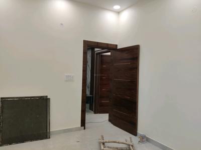 Bedroom Image of 1200 Sq.ft 3 BHK Builder Floor for sale in Vasundhara Ghaziabad for Rs. 12500000
