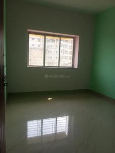 Bedroom Image of 1258 Sq.ft 3 BHK Apartment / Flat for rent in Unique Ashiyana Society, Shankarpur West Durgapur for Rs. 17000