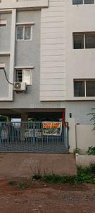 Image of 1265 Sq.ft 2 BHK Apartment / Flat for sale in Pedda Amberpet, Hyderabad for Rs. 6000000