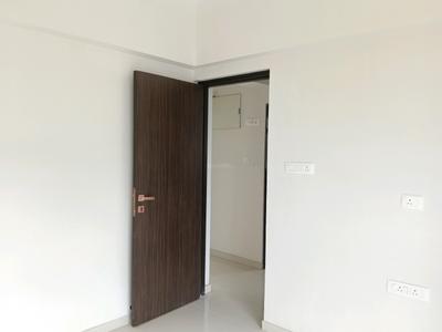 Bedroom Image of 650 Sq.ft 2 BHK Apartment / Flat for sale in Mulund East Mumbai for Rs. 14900000