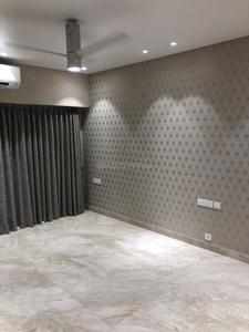 Bedroom Image of 2400 Sq.ft 4 BHK Apartment / Flat for sale in Juhu Mumbai for Rs. 110000000