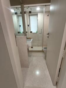 Image of 950 Sq.ft 2 BHK Apartment / Flat for rent in Siddhivinayak Habitats, Dadar West, Mumbai for Rs. 140000