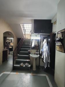 Kitchen Image of 3000 Sq.ft 5 BHK Independent House for sale in Vandana Nagar Indore for Rs. 20000000