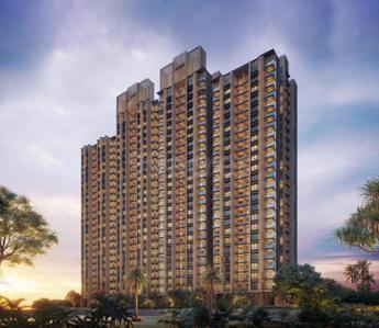 Image of 1210 Sq.ft 2 BHK Apartment / Flat for sale in Tamando, Bhubaneswar for Rs. 8520000