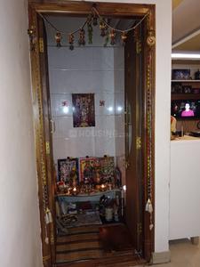 Image of 1475 Sq.ft 3 BHK Apartment / Flat for sale in Nandi Forest View by Nandi Developers, Srinivaspura, Bengaluru for Rs. 13400000