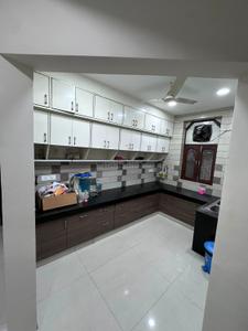 Kitchen Image of 1100 Sq.ft 2 BHK Apartment / Flat for sale in DDA Flats Sarita Vihar, Sarita Vihar New Delhi for Rs. 26000000