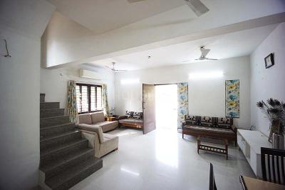 3 BHK Independent House