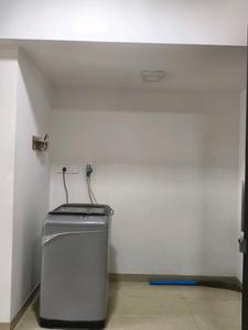 Drying Area Image of 500 Sq.ft 1 BHK Apartment / Flat for rent in Lodha Belmondo, Gahunje Pune for Rs. 35000