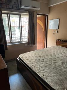 Bedroom Image of 1082 Sq.ft 2 BHK Apartment / Flat for sale in Ballygunge Kolkata for Rs. 12200000