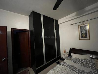 Bedroom Image of 1646 Sq.ft 3 BHK Apartment / Flat for sale in Omaxe Ambrosia, New Chandigarh Chandigarh for Rs. 13000000