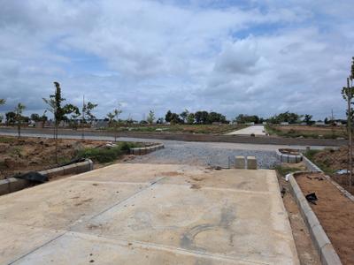 Open plot kothur Main Image 1