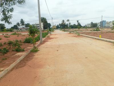 Image of 6000 Sq.ft Residential Plot / Land for sale in Singanayakanahalli, Bengaluru for Rs. 22500080