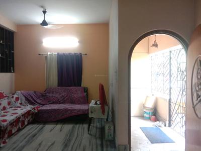Living Room One Image of 3200 Sq.ft 9 BHK Independent House for sale in Rajarhat Kolkata for Rs. 15000000