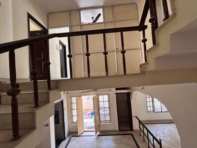 Image of 1600 Sq.ft 3 BHK Independent House for rent in Indira Nagar, Bengaluru for Rs. 70000