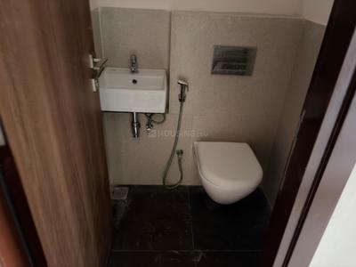 Image of 500 Sq.ft 1 BHK Apartment / Flat for rent in Piramal Vaikunth, Thane West, Thane for Rs. 25999