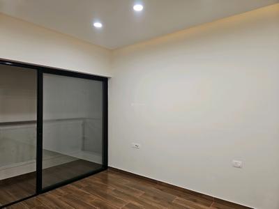 Bedroom Image of 1000 Sq.ft 2 BHK Apartment / Flat for sale in Duville Riverdale Grove, Kharadi Pune for Rs. 13000000