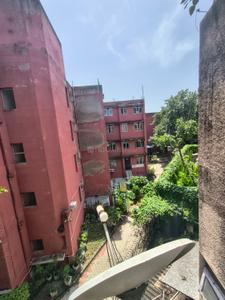 Balcony Image of 1200 Sq.ft 2 BHK Builder Floor for sale in Hauz Khas New Delhi for Rs. 27500000